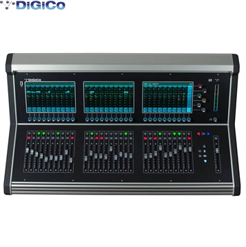 Mixer Digico S31